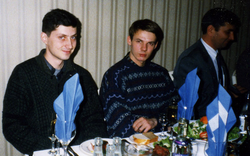 � �����, 1999�